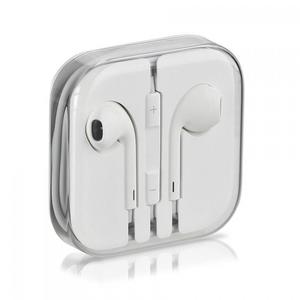 Audifono Hands Free Con Control De Volumen Iphone5/6