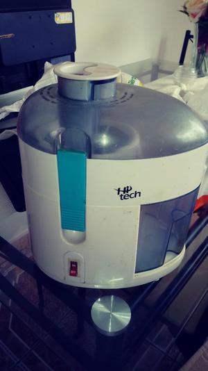 Extractor de Jugos