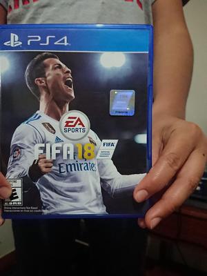 Fifa 18
