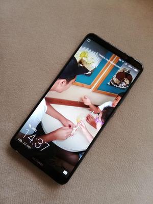 Huawei Mate 10 Pro Dual Sim Case