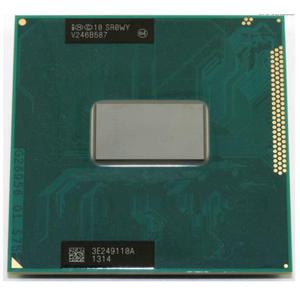 LAPTOP CPU Intel Core iM 4 CORES DE 3.20GHz 3MB SR0WY