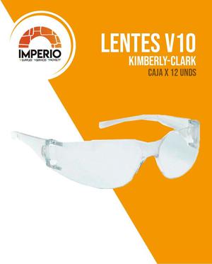 Lentes V10