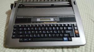 Maquina de Escribir Panasonic R540