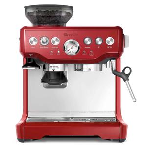 Maquina de espresso breville