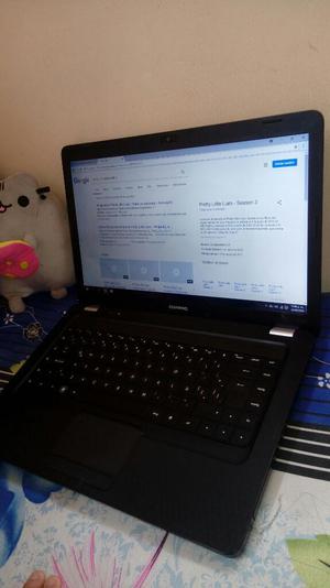 Oferta Laptop Core I5 Compaq 6 Ram 500dd