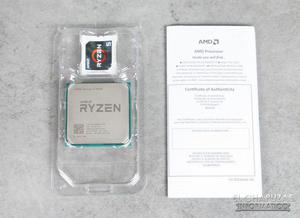 Procesador AMD Ryzen™ 