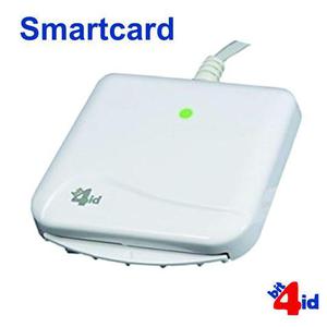 Smart Card Bit 4 id