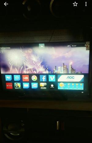 Smart Tv 49p