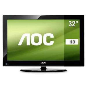 Tv Aoc 32p Hd Casi Nuevo Televisor