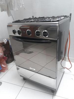 Vendo Cocina Coldex 5 Hornillas.