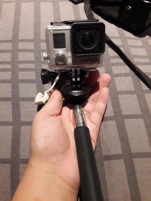 Vendo Gopro Hero 3