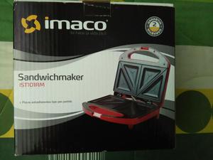 Vendo Sandwichmaker