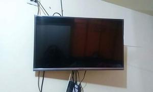 Vendo Smart TV 32 Panasonic