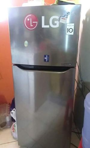 Vendo refrigeradora LG en perfecto estado