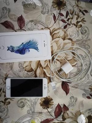 iPhone 6s de 64gb