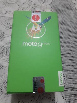 Celular Motorola G5plus