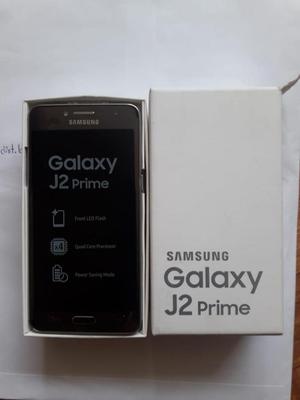 Celular Samsung J2 prime 8Gb color negro