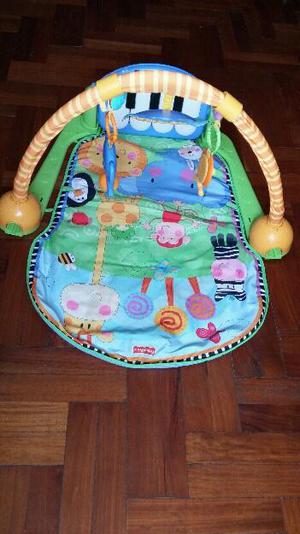 Gimnasio para bebé FISHER PRICE