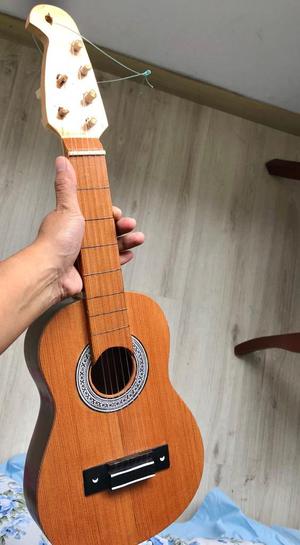 Guitarra Niño Nueva