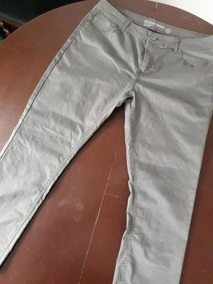 Pantalon Talla 32 Second Image