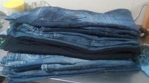 Patalones Jeans Collection