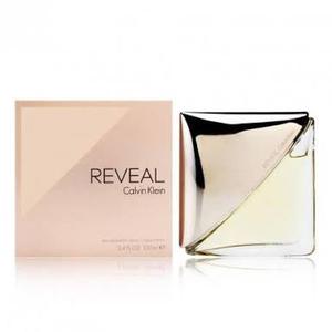 Perfume Mujer Calvin Klein Reveal