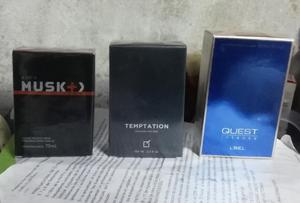 Perfumes