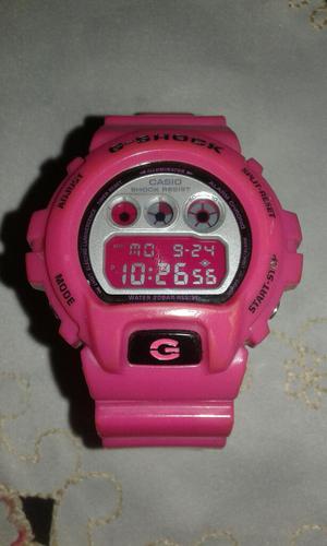 Reloj Casio G Shock 