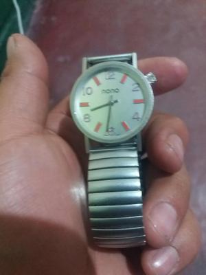 Reloj Nono 100 Original