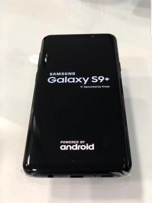 Samsung Galaxy S9