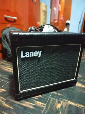 Se Vende Amplificador Laney Lg20r