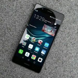 Vendo Celular Huawei P9 Lite,4G LTE Libre,Camara Nitida de