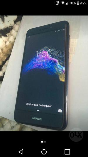 Vendo Huawei P9 Lite  Impecable.