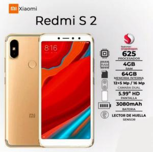 Xiaomi Redmi S2 Nuevo