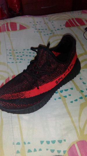 Zapatillas Sport Tipo Yeezy Talla 40