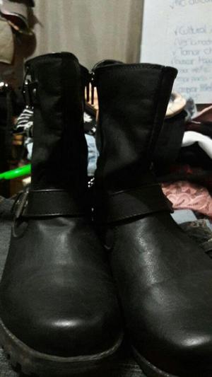 BOTAS ROCKSTAR