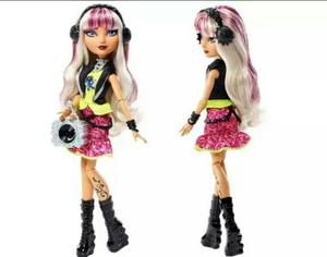 Ever After High, Melody Piper