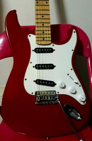 Guitarra Eléctrica Rockstar Stratocaster