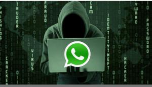 Hacker Whatsapp Y Facebook