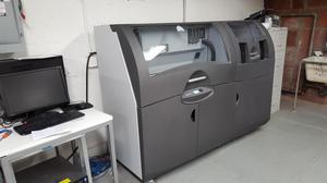 Impresora 3d Projet 660 pro