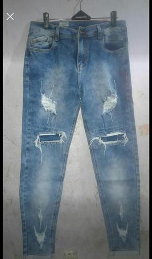Jeans Exclusivos/moda