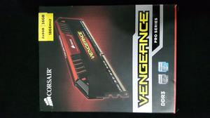Memoria ram corsair vengeance pro series 2x8 16GB DDR3