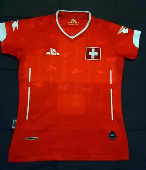 Polo Suiza