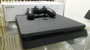 Ps4 Slim 500 Gb