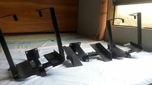 Rack para Equipo de Sonido