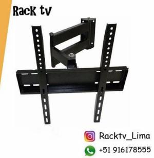 Rack para Tv. Todos Los Modelos