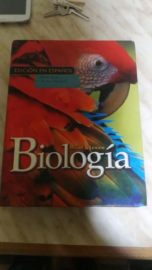 Remato Libro de Biología  Original
