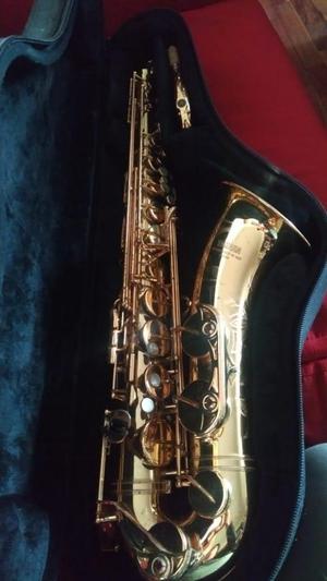 Saxofón tenor yamaha YTS 62