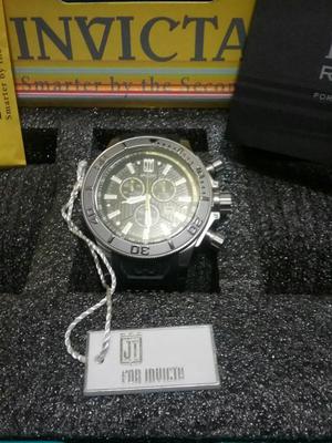 Super Reloj Invicta