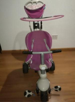 Triciclo para Niñ@ Smarttrike